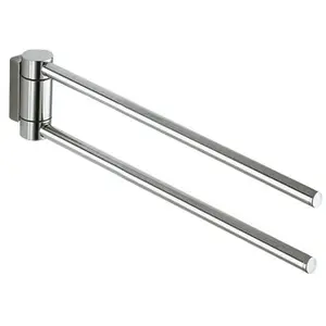 Keuco Plan Barre porte-serviette de toilette, 14919070000,Vendu paramazon
