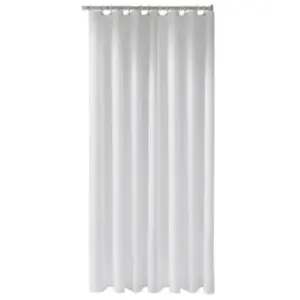 Keuco Plan Rideau de douche, 14943000130,Vendu paramazon