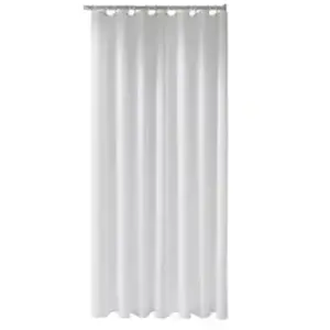 Keuco Plan Rideau de douche, 14943000110,Vendu paramazon