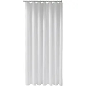 Keuco Plan Rideau de douche, 14943000220,Vendu paramazon