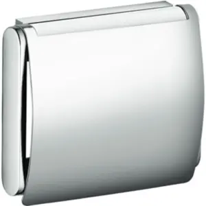 Keuco Plan Porte-rouleau de papier toilette, 14960170000,Vendu paramazon