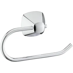 Keuco City.2 Porte-rouleau de papier toilette, 02762010000, pas cher
