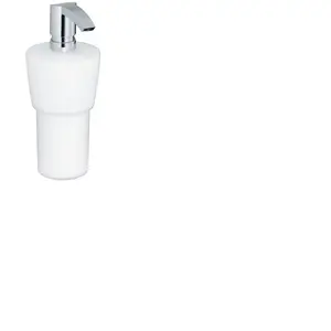 Comparateur de prix : Keuco City.2 Distributeur de savon liquide, 02753019000,