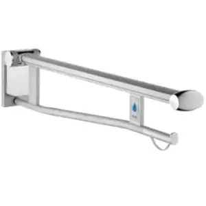Comparateur de prix : Keuco Plan Care Barre de maintien, 34903172738,