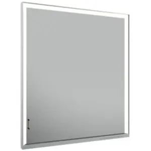 Comparateur de prix : Keuco Royal Lumos Armoire de toilette, 1 porte, 14311172101,