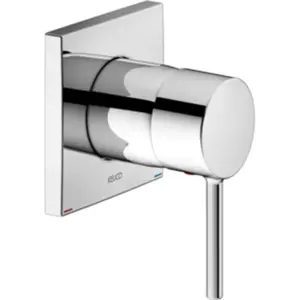 Keuco IXMO Mitigeur monocommande, pour douche, 59551010202, pas cher
