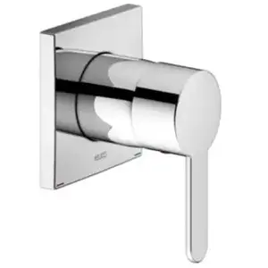 Keuco IXMO Mitigeur monocommande de douche, 59551010302, pas cher