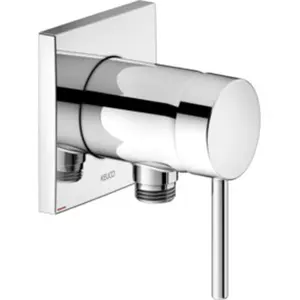Keuco IXMO Mitigeur monocommande, pour douche, 59552010202, pas cher