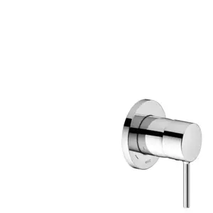 Keuco IXMO Mitigeur monocommande, pour douche, 59551010201, pas cher