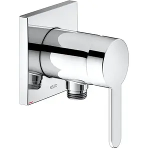 Keuco IXMO Mitigeur monocommande, pour douche, 59552010302, pas cher