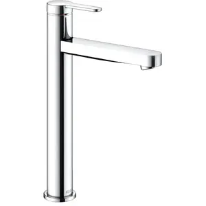 Keuco IXMO Mitigeur de lavabo 210, 59510013100, 210 pas cher