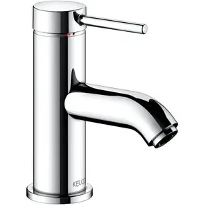 Keuco IXMO Mitigeur de lavabo 60, 59504012100, 60 pas cher