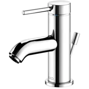 Keuco IXMO Mitigeur de lavabo 60, 59504012000, 60 pas cher