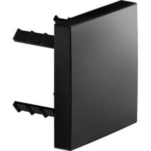 Keuco IXMO Cache pour disconnecteur, carré, 59949370002,