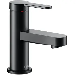 Keuco IXMO Mitigeur de lavabo 60, 59504373100, 60 pas cher