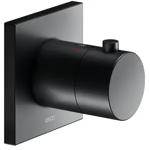 Keuco IXMO Mitigeur thermostatique, 59553370002, pas cher