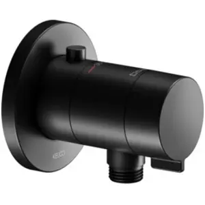 Keuco IXMO SOLO Mitigeur thermostatique, pour douche, 59554370001, pas cher