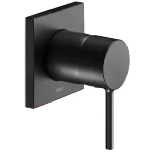 Keuco IXMO Mitigeur monocommande, pour douche, 59551370202, pas cher