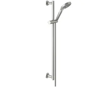 Keuco IXMO Set de douche avec barre, 3 jets, 59587060801,