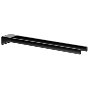 Keuco Aveno Barre porte-serviettes, 14618370000, pas cher