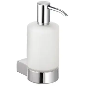 Keuco Plan Distributeur de savon liquide, 14953179000,Vendu paramazon