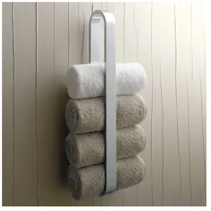 Comparateur de prix : Keuco Edition 300 Barre porte-serviette de toilette, 30070010000,