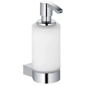 Keuco Plan Distributeur de savon liquide, 14957179000, pas cher