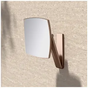 Keuco iLook_move Miroir cosmétique, grossissement x 5, 17613290000,Vendu parkaufland