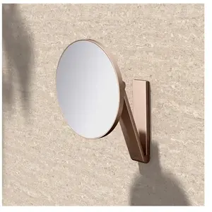 Keuco iLook_move Miroir cosmétique, grossissement x 5, 17612290000,Vendu parkaufland