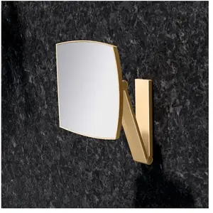 Keuco iLook_move Miroir cosmétique, grossissement x 5, 17613250000,Vendu parkaufland