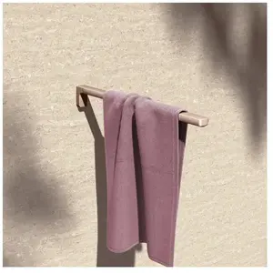 Keuco MOLL Barre porte-serviette de toilette, 12720290000, pas cher
