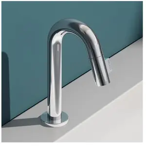 Keuco IXMO Mitigeur de lavabo 110, 59508012101, 110 pas cher