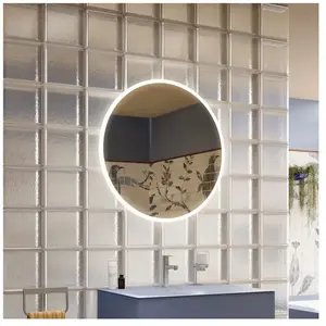 Keuco Universal Miroir, 07833001000,Vendu parkaufland