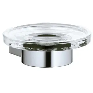 Keuco Plan Coupelle à savon, 14955079000,Vendu paramazon