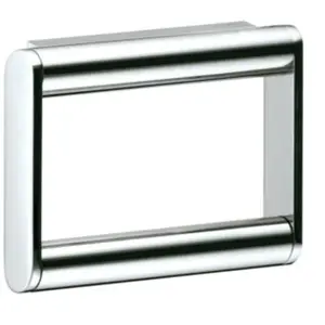 Keuco Plan Porte-rouleau de papier toilette, 14961010000,Vendu paramazon