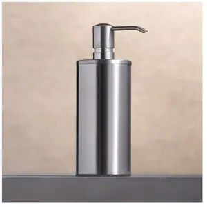 Keuco Plan Distributeur de savon liquide, 14952070100,Vendu paramazon