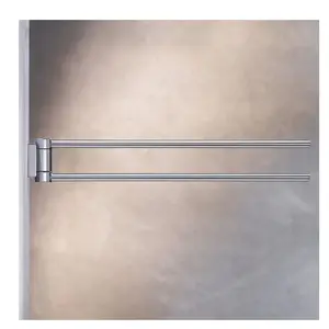 Comparateur de prix : Keuco Plan Barre porte-serviette de toilette, 14918010000,