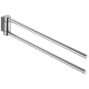 Keuco Plan Barre porte-serviette de toilette, 14918070000,Vendu paramazon