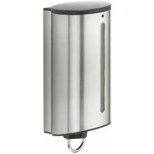 Keuco Plan Distributeur de savon liquide, 14954010100,Vendu paramazon