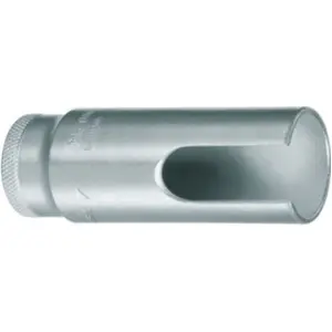 Clé à douille p. robinet d'équerre 314000 L. 82 mm GEDORE pas cher