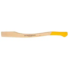 Comparateur de prix : Manche de rechange Ochsenkopf 2174588 - 800 mm - 1 kg - Blanc