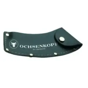 1879812 Hache 700 mm 2.1 kg Poids de la tête 1250 g A603412 - Ochsenkopf pas cher