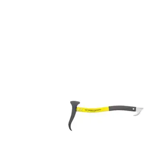 Comparateur de prix : Ochsenkopf Sappie à  main en aluminium avec lame, 50 cm - OX 172 SCH-0500