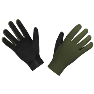 GOREWEAR Zone Gants thermiques, Utility Green, 10 pas cher