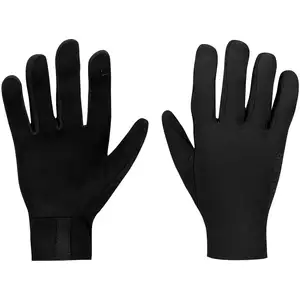 GORE WEAR Zone Gants Thermiques, Black, 9 pas cher