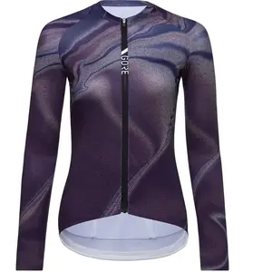 Gore Wear Maillot manches longues femme Torrent pas cher
