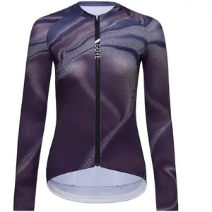 Gore Wear Maillot manches longues femme Torrent pas cher