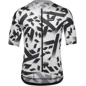 Gore Wear Maillot manches courtes Spirit Signal Camo pas cher