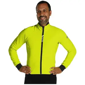 Comparateur de prix : GOREWEAR C5 GORE-TEX INFINIUM  Thermo Veste, Neon Yellow, M