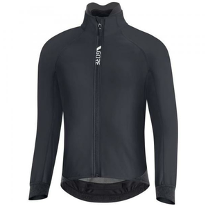 Comparateur de prix : Gore Wear Veste C5 GORE-TEX INFINIUM Thermo Jacket Black Homme Noir